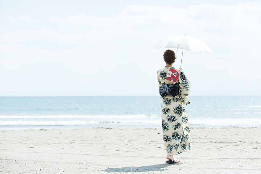 Summer Beach