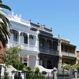 Residential Houses