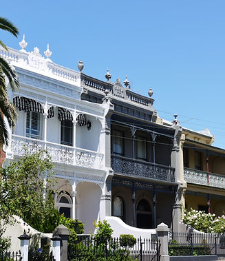 Residential Houses