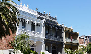 Residential Houses
