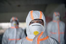 Protective Gear