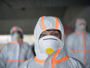 What to Look for In Office Cleaning & Disinfection Services During The COVID-19 Pandemic?