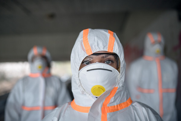 Protective Gear