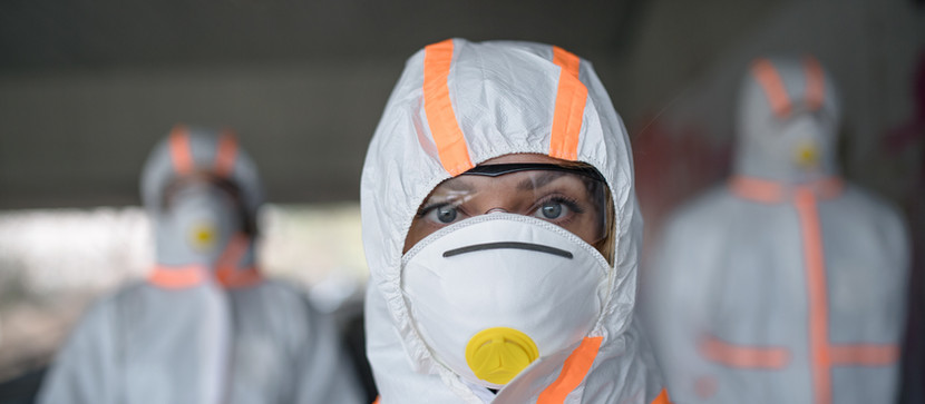PRISON LABOR IN THE ERA OF CORONAVIRUS