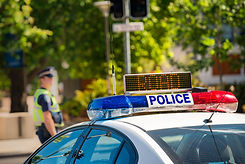 Police Car