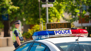 Front Counter at Hammersmith Police station to close