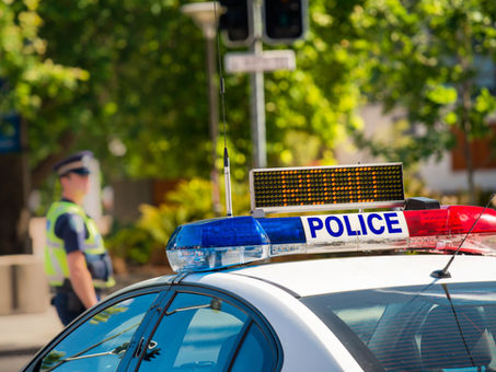 Reporting Police harassment in Queensland
