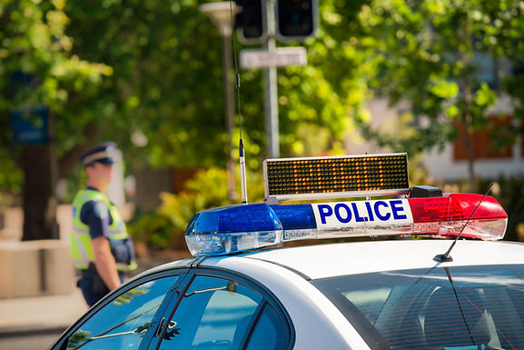 Anne Arundel cops make drug bust in parked car at Linthicum Motel 6 last night