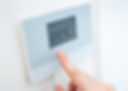 central heating thermostat
