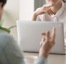 rozmowa kwalifikacyjna