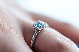 Engagement Ring