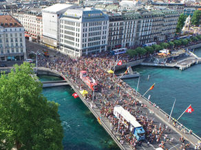 EUROPA PERFECTA DESDE GUADALAJARA