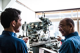 モノづくり技術者