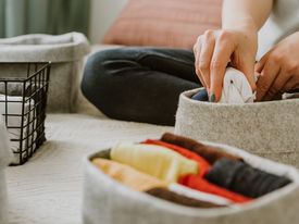 February 1st, 2024 Home Decluttering Goals Shall Prevail: 21 Item Purge