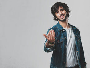 The Classic T-Shirt: Style’s Most Underrated Weapon