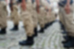 Military Ceremony
