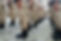 Military Formation On Cobblestone
