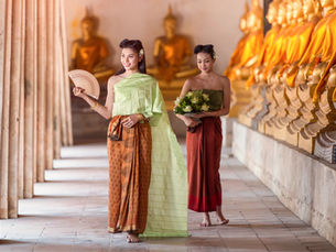 The Benefits of Studying in Thailand for International Students