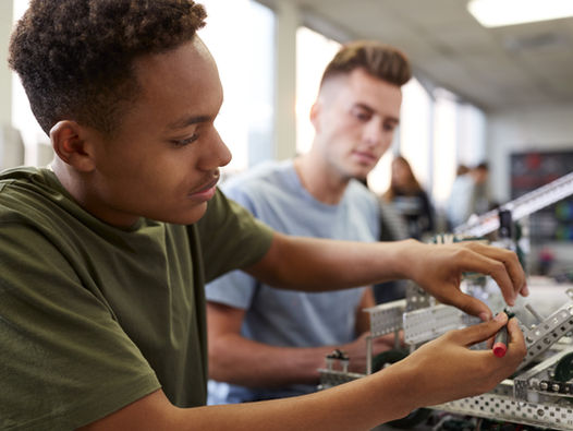 Building a Strong Foundation: The Importance of Educational Qualifications at Toll International