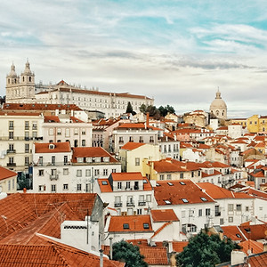 Rooftops