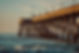 Fishing on Pier