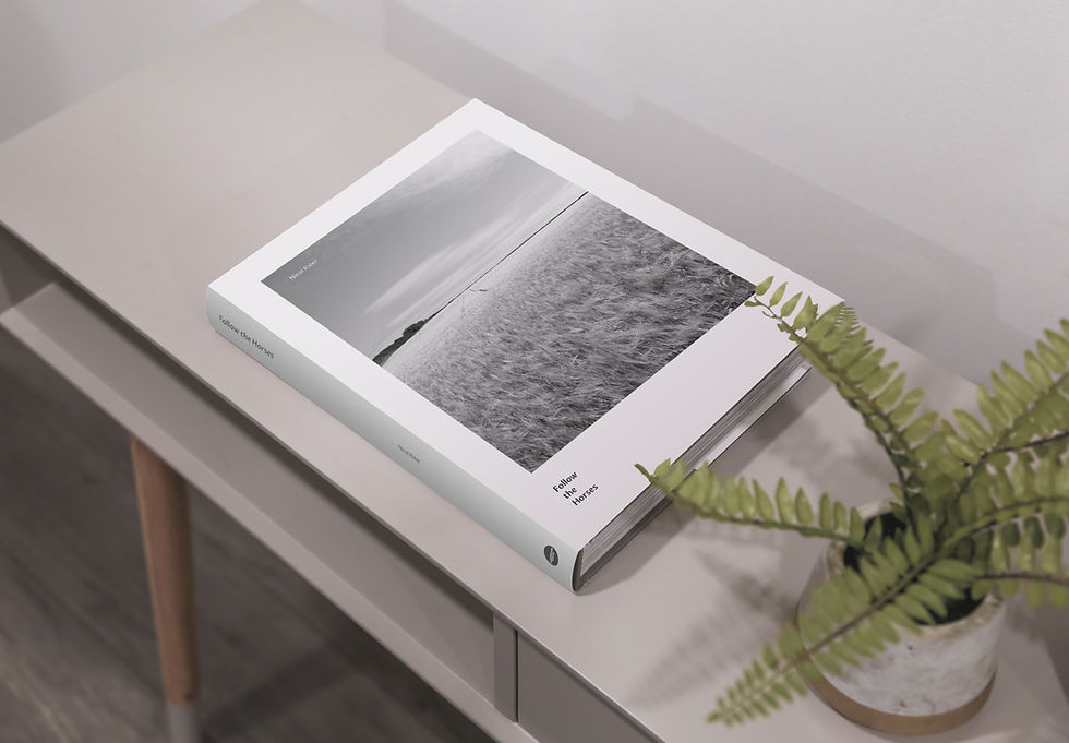 Book On Desk