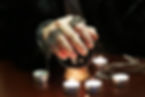 Crystal Ball in Psychic Hands
