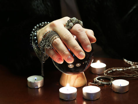How Psychics And Mediums Harness The Power Of Technology