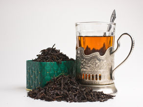 Beneficios del Té verde