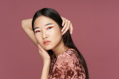 Unique Makeup