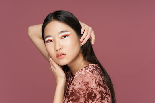 Unique Makeup