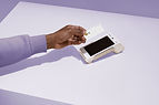 credit card payment using a credit card machine