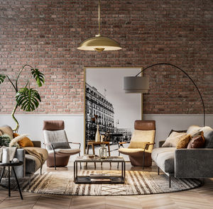 Using the Golden Ratio to Create Harmonious Interiors