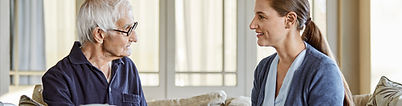 Learn more about providing care.