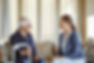 Chat with the Nursing Home Attendant
