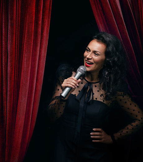 Comedy Show