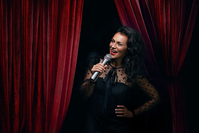 Comedy Show
