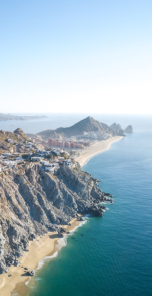 Cabo San Lucas