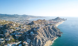 Cabo San Lucas