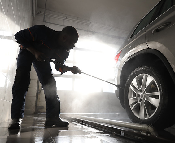 Car Auto Detailing