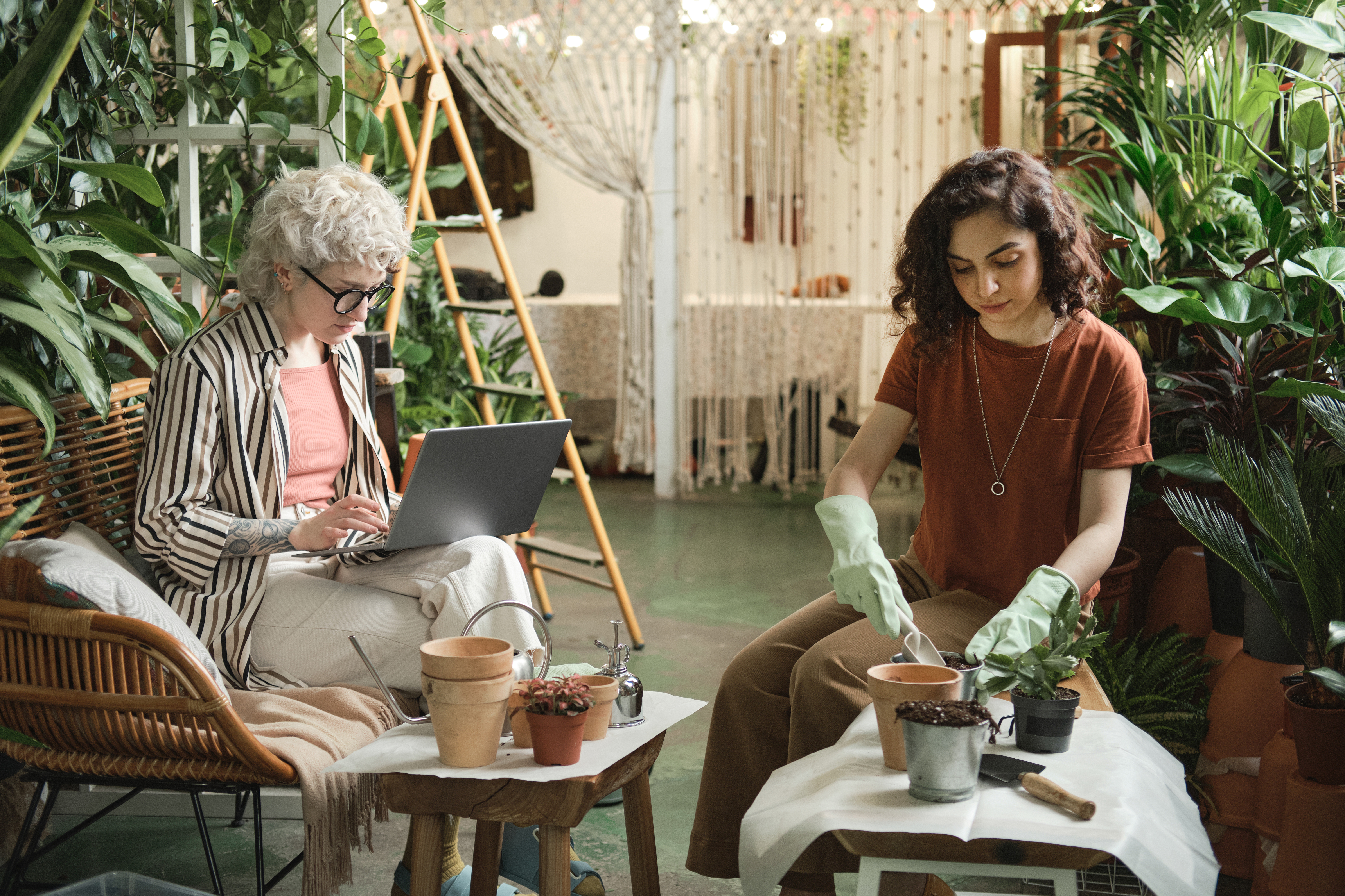 Coworking valencia