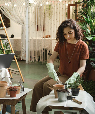 Young Entrepreneurs