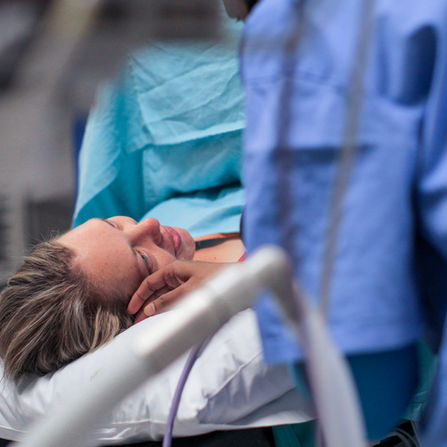 Traitement du sepsis néonatal