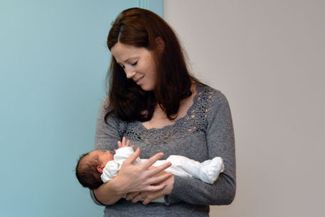 Understanding and Supporting Each Other through the Postpartum Emotions Journey
