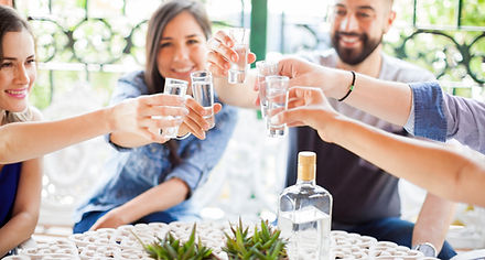 Tequila Toast