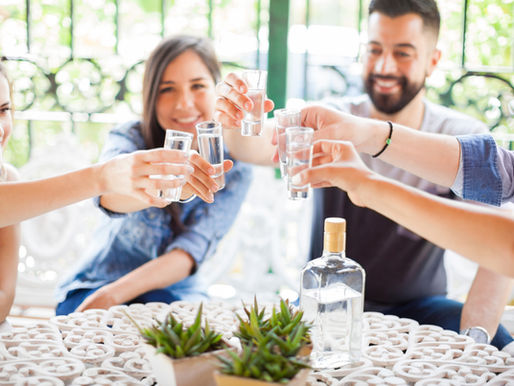 Tequila’s Consistency Conundrum