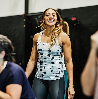 Fitness Class