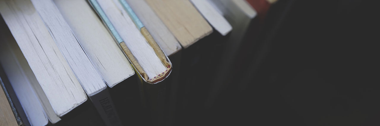 Library Books