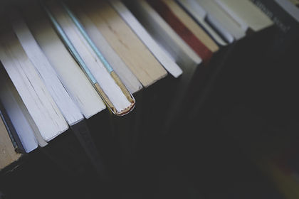 Library Books