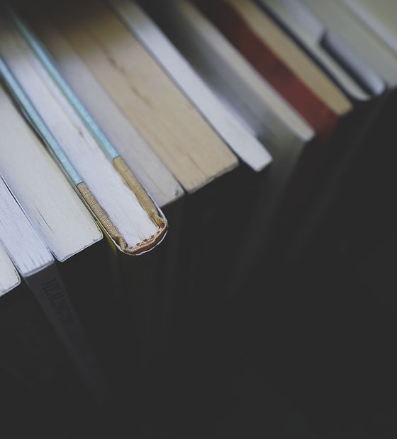 Libros de la biblioteca